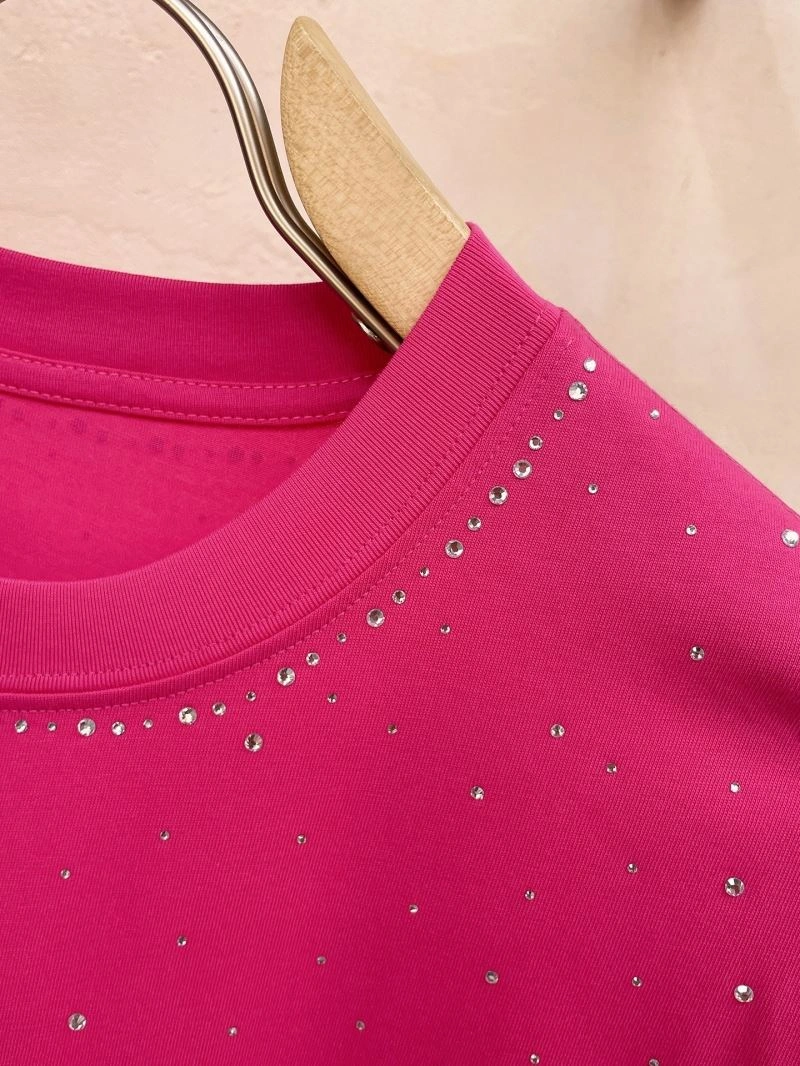 Balenciaga T-Shirts Casual 97813