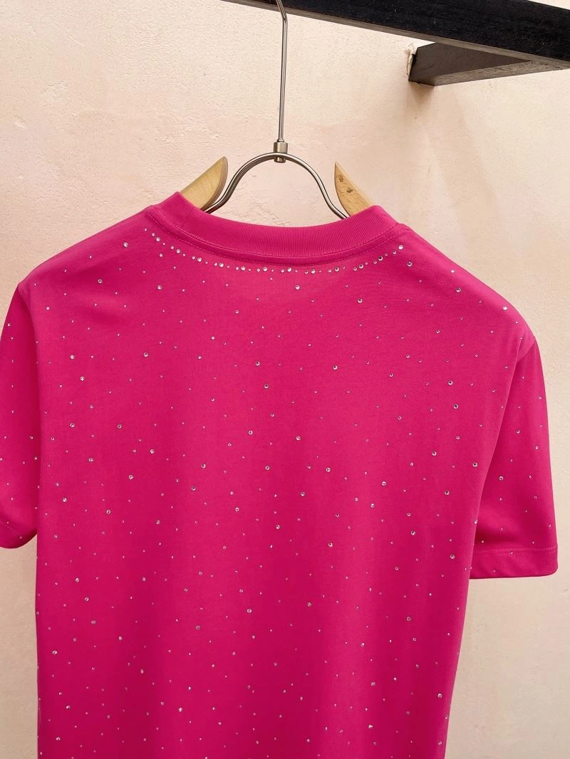 Balenciaga T-Shirts Casual 97813