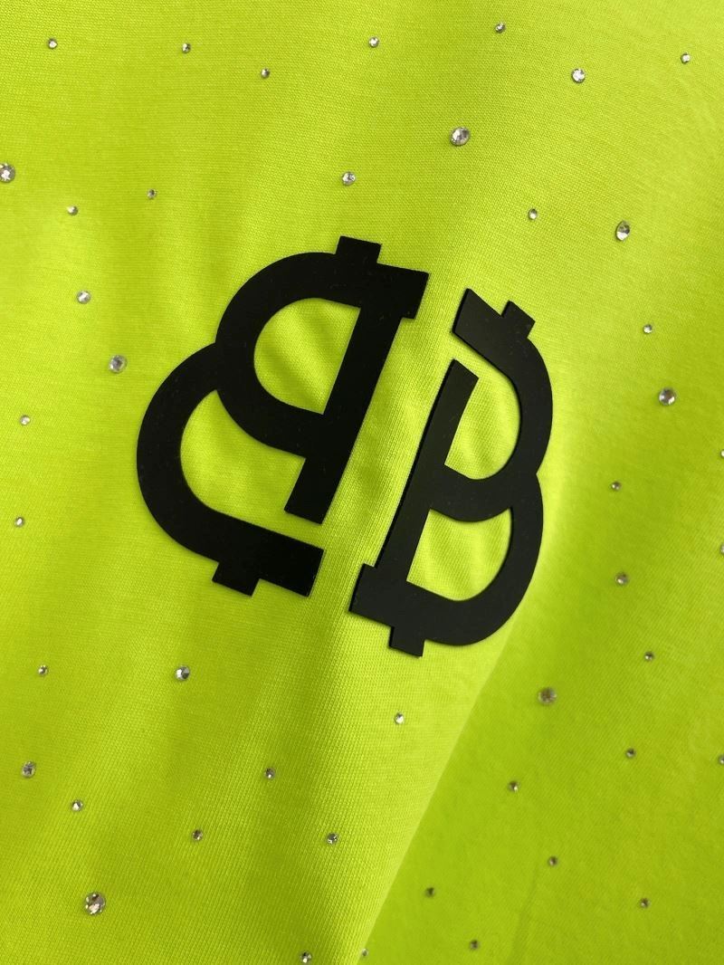 Seasonal Balenciaga T-Shirts 97852