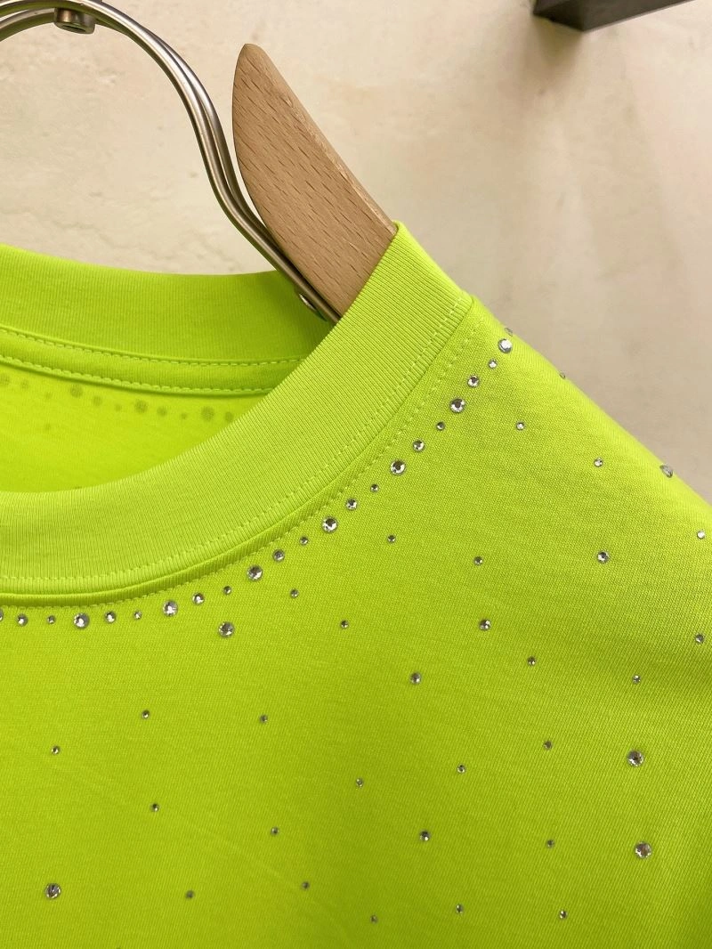 Seasonal Balenciaga T-Shirts 97852