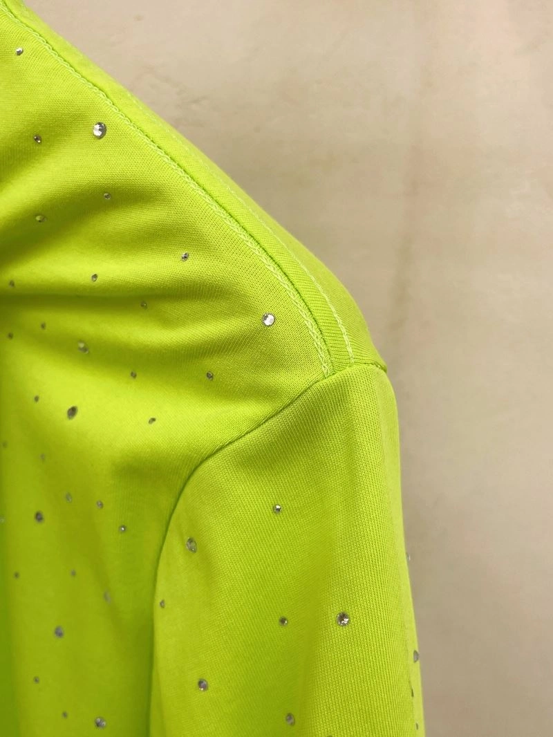 Seasonal Balenciaga T-Shirts 97852