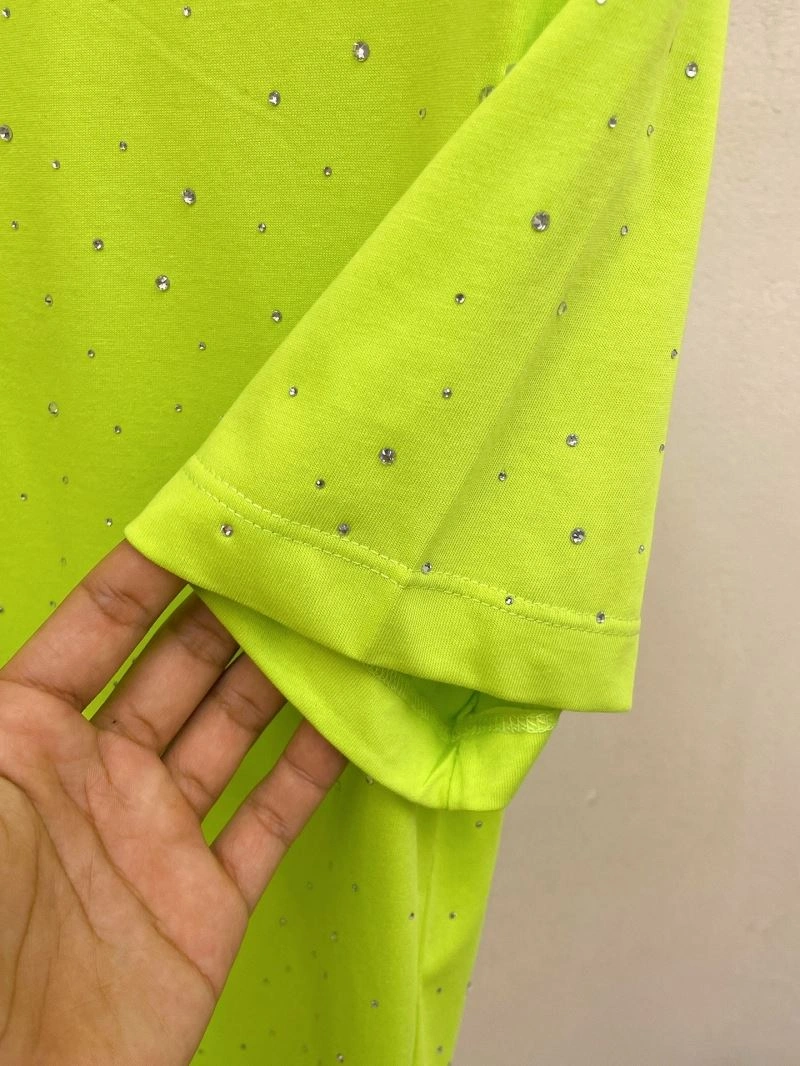 Seasonal Balenciaga T-Shirts 97852