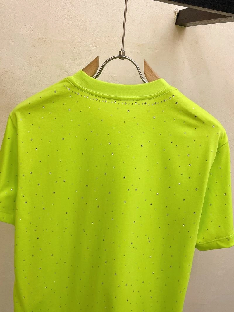 Seasonal Balenciaga T-Shirts 97852