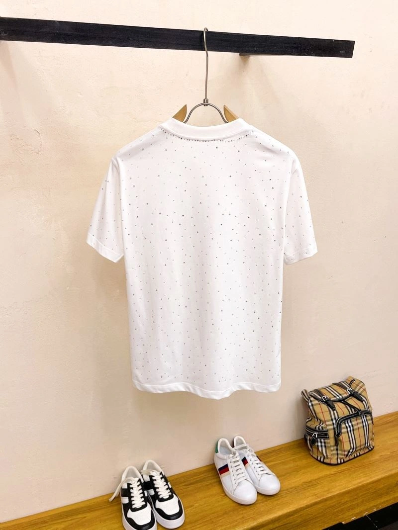 Balenciaga T-Shirts ComfortFit 97811