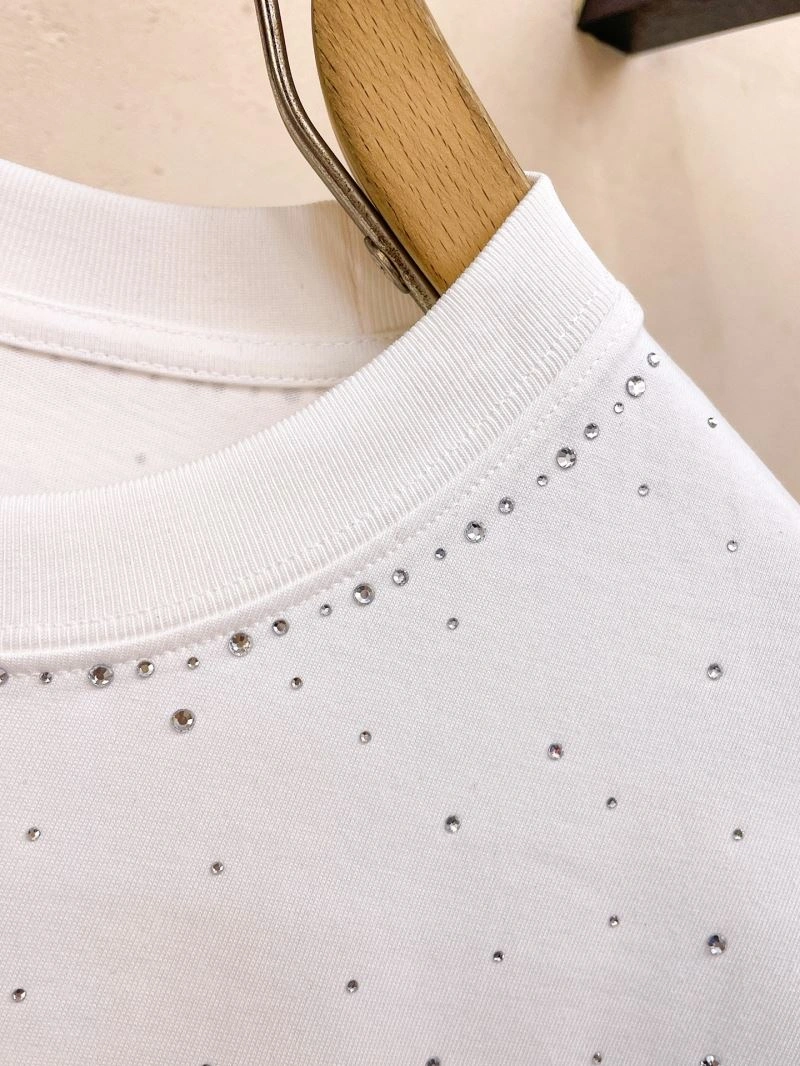 Balenciaga T-Shirts ComfortFit 97811