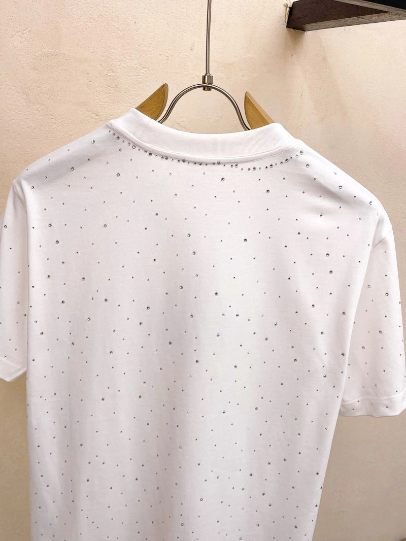Balenciaga T-Shirts ComfortFit 97811