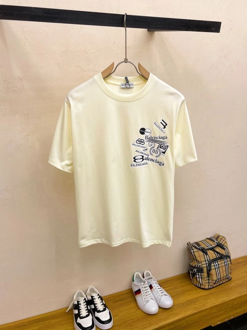 Durable Balenciaga T-Shirts 97845