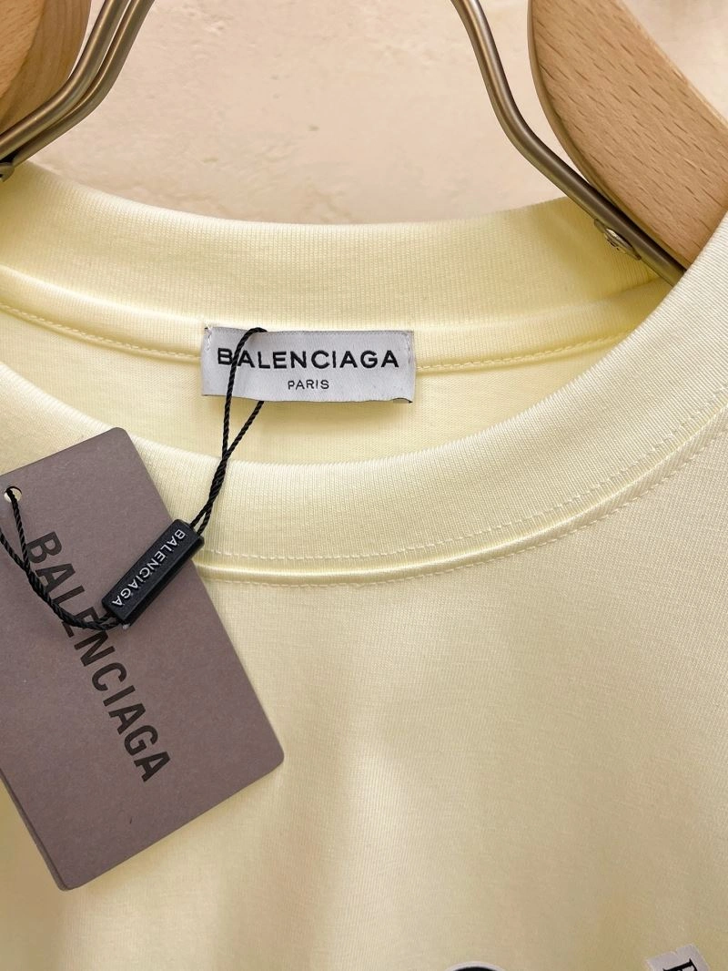 Durable Balenciaga T-Shirts 97845