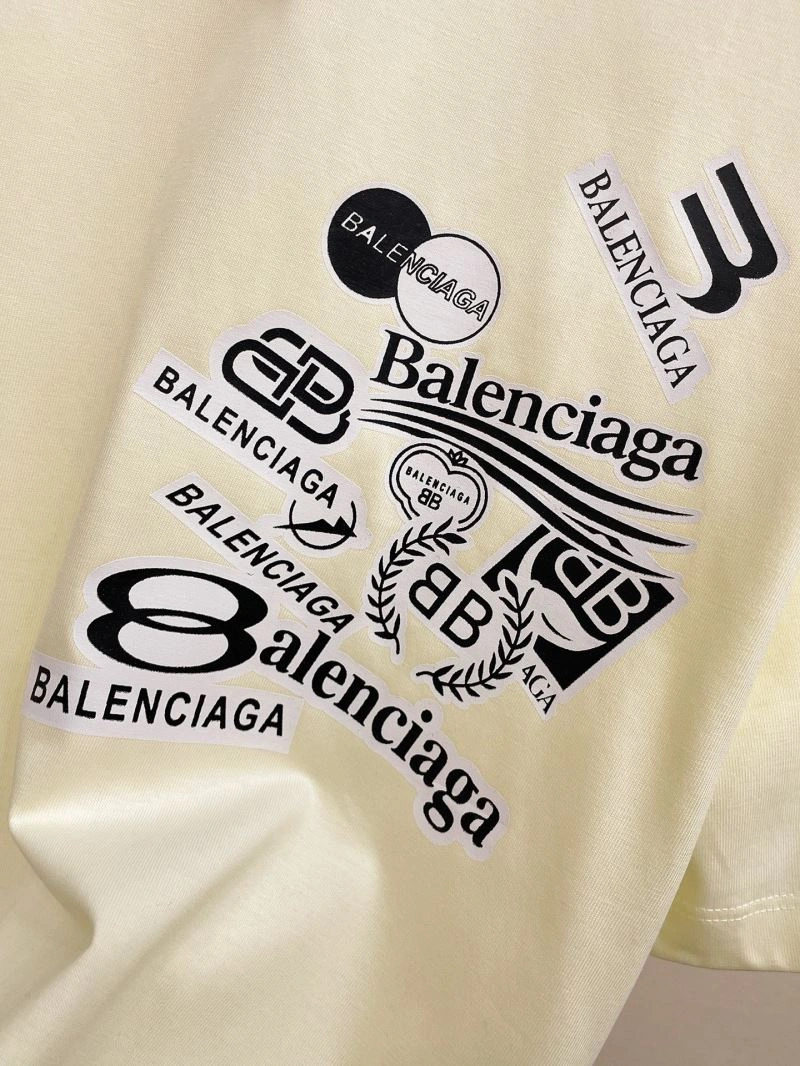Durable Balenciaga T-Shirts 97845