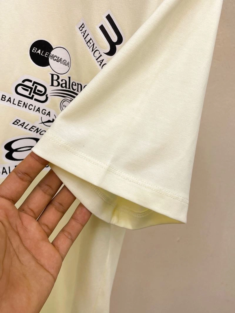 Durable Balenciaga T-Shirts 97845