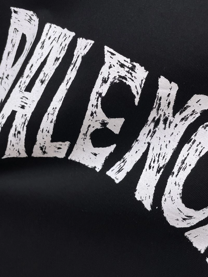 Classic Balenciaga T-Shirts 97809