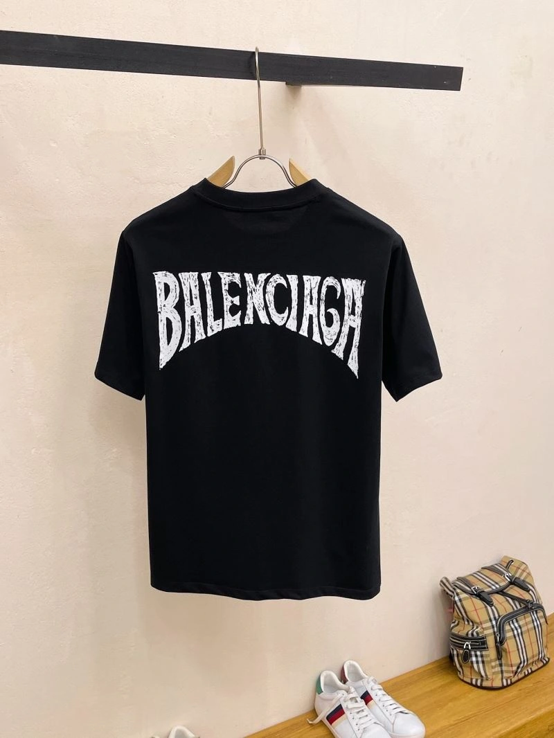 Classic Balenciaga T-Shirts 97809