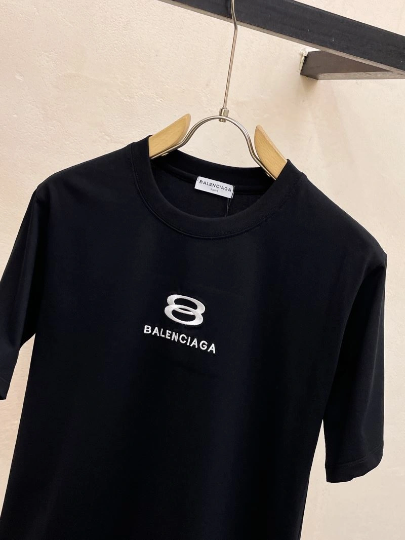 Classic Balenciaga T-Shirts 97809