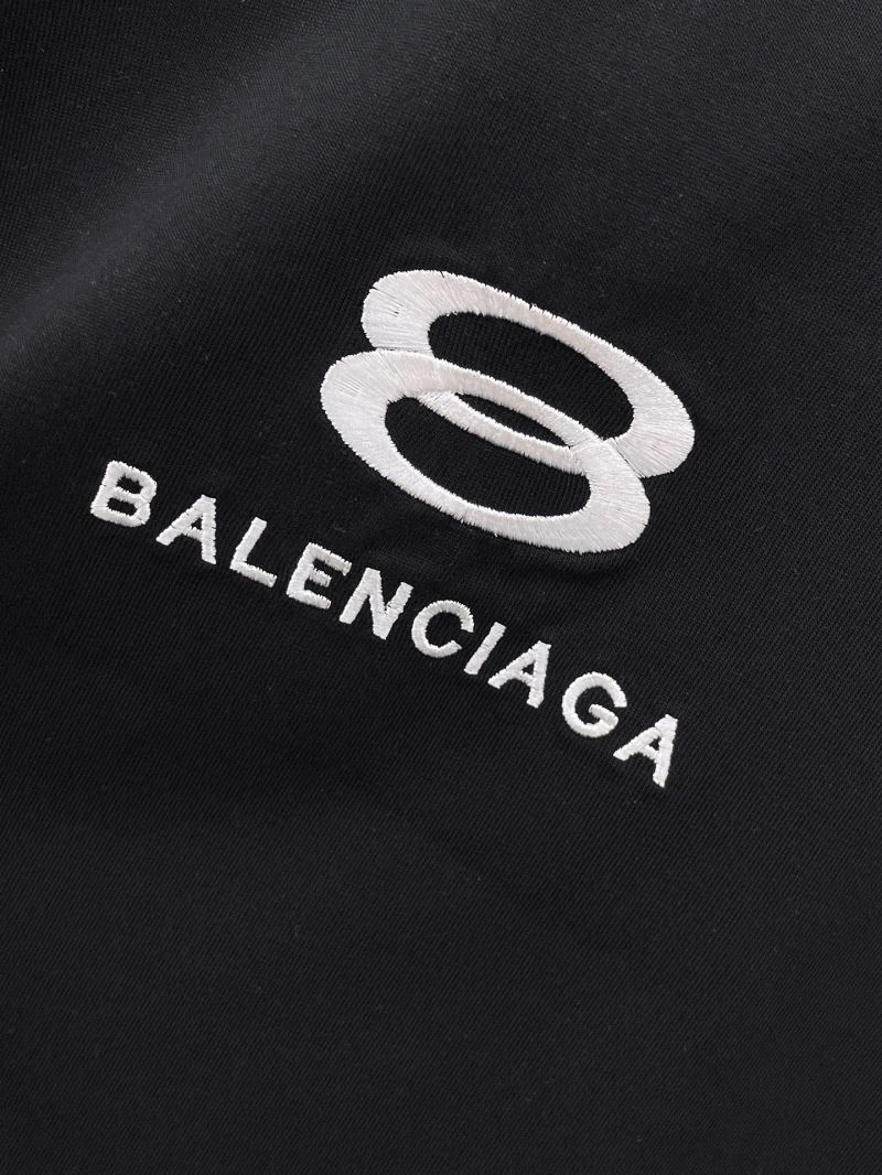 Classic Balenciaga T-Shirts 97809