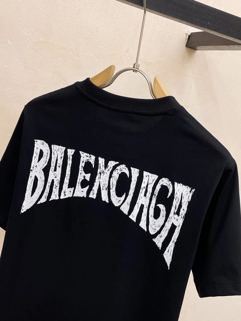 Classic Balenciaga T-Shirts 97809