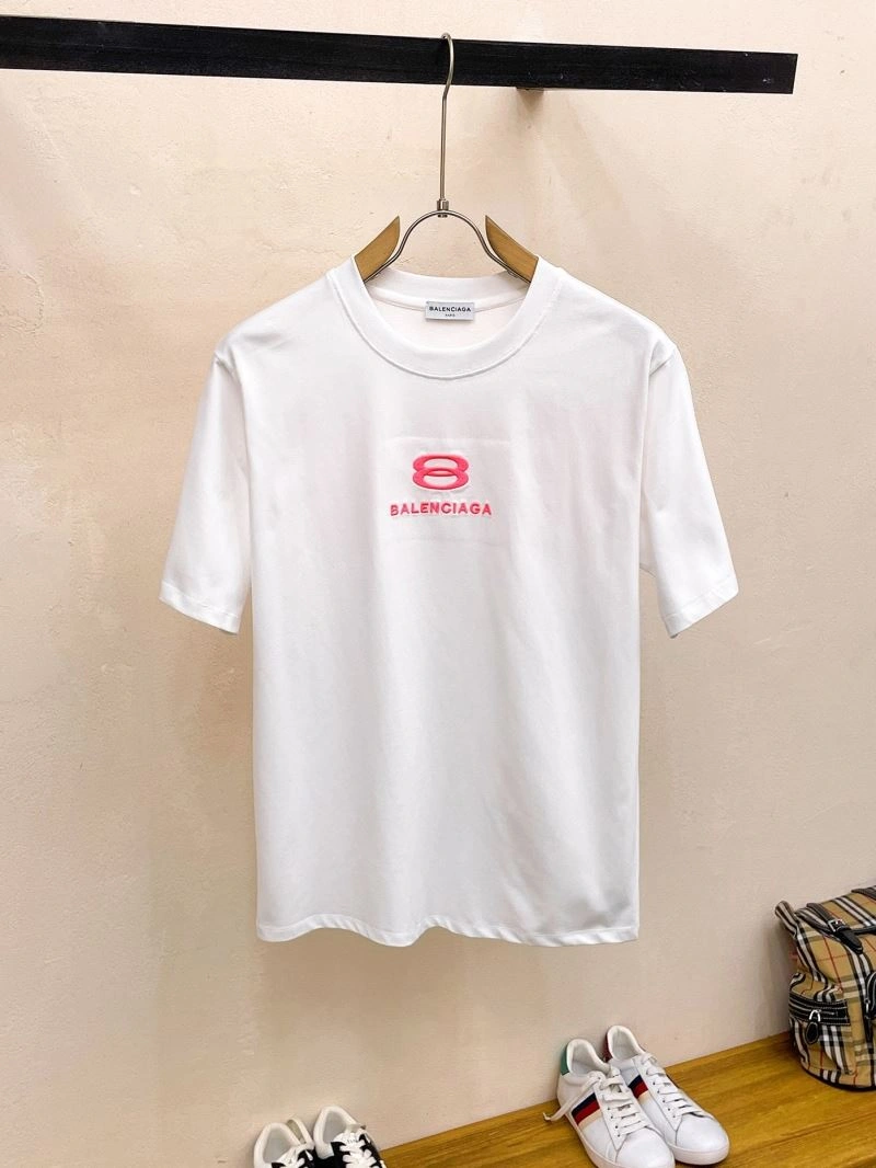 Balenciaga T-Shirts Supportive 97810