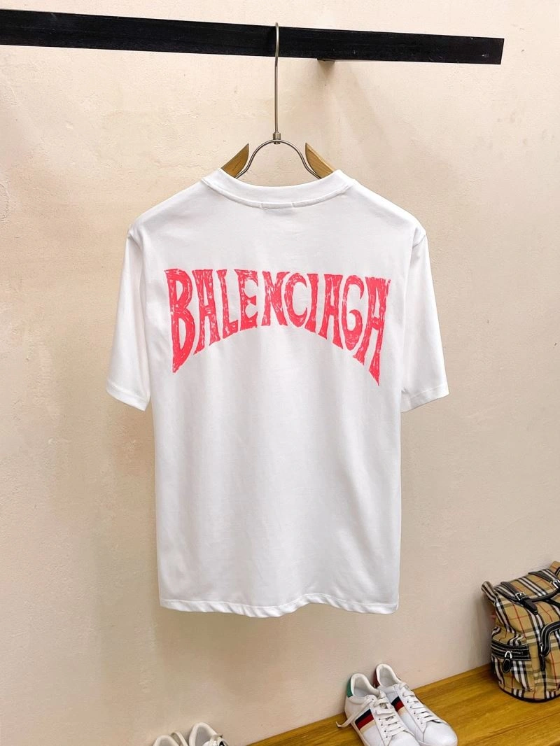 Balenciaga T-Shirts Supportive 97810