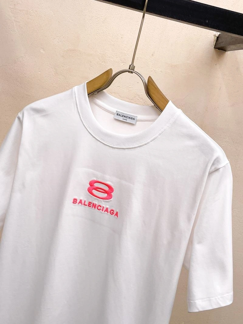 Balenciaga T-Shirts Supportive 97810