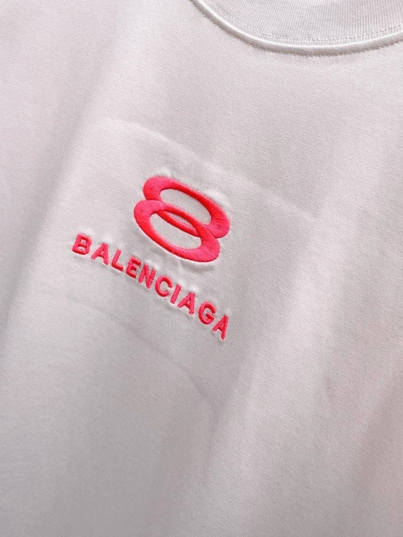 Balenciaga T-Shirts Supportive 97810