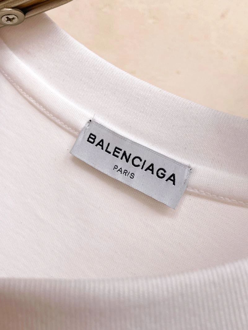 Balenciaga T-Shirts Supportive 97810