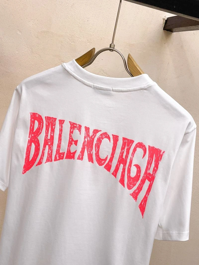 Balenciaga T-Shirts Supportive 97810