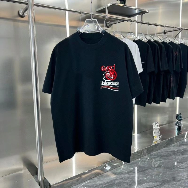 Durable Balenciaga T-Shirts 97808