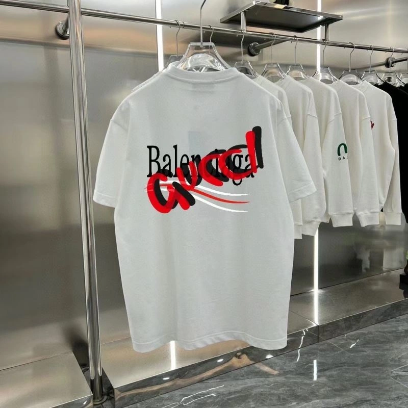 Durable Balenciaga T-Shirts 97808