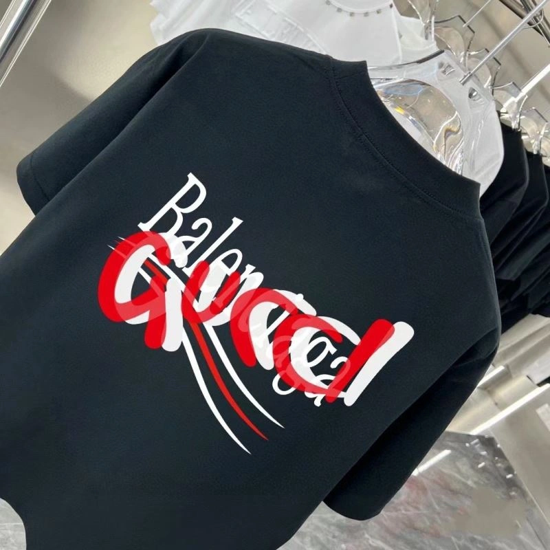 Durable Balenciaga T-Shirts 97808