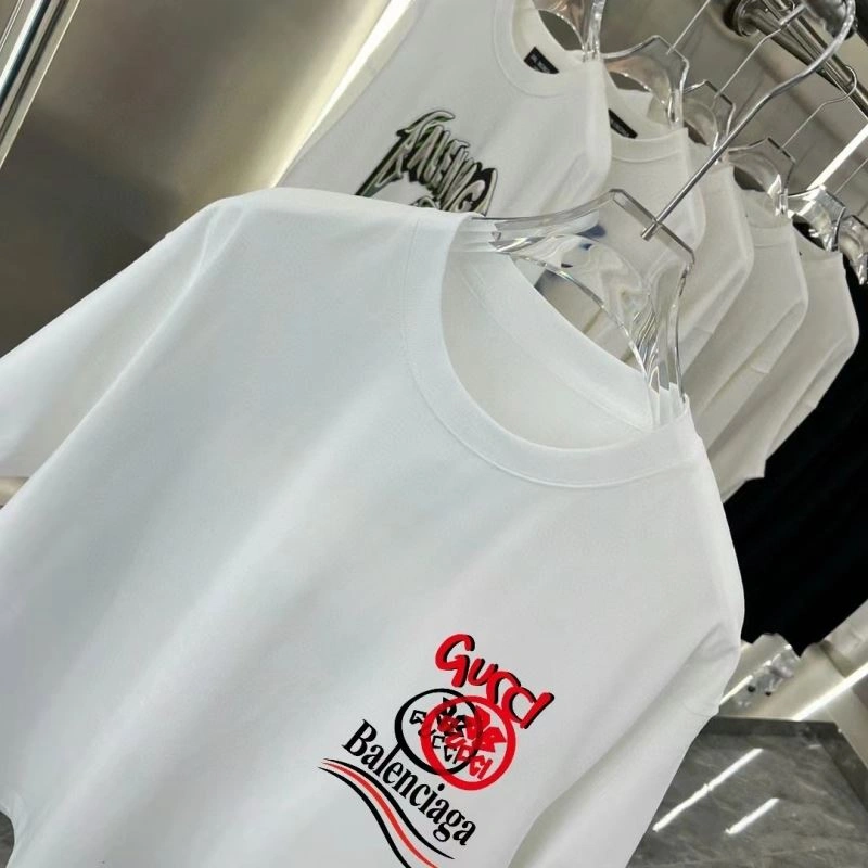 Durable Balenciaga T-Shirts 97808