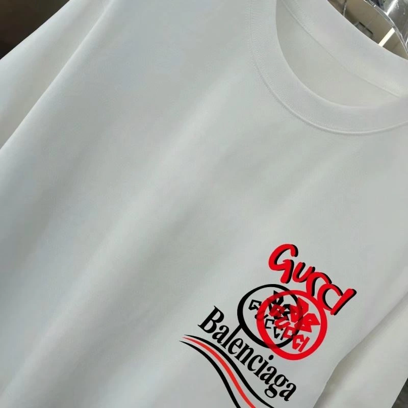 Durable Balenciaga T-Shirts 97808