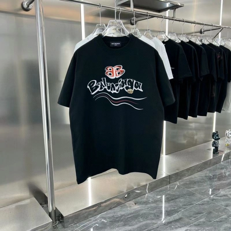 AllSeason Balenciaga T-Shirts 97822