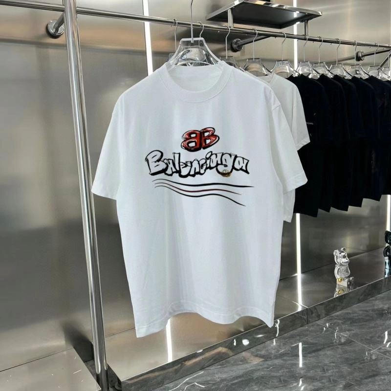 AllSeason Balenciaga T-Shirts 97822