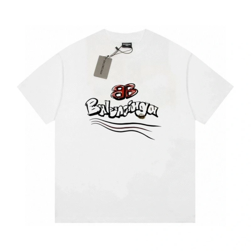 AllSeason Balenciaga T-Shirts 97822