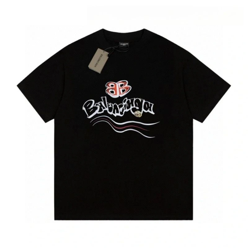 AllSeason Balenciaga T-Shirts 97822
