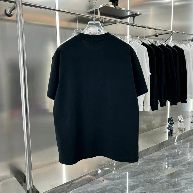 Balenciaga T-Shirts TimelessDesign 97806