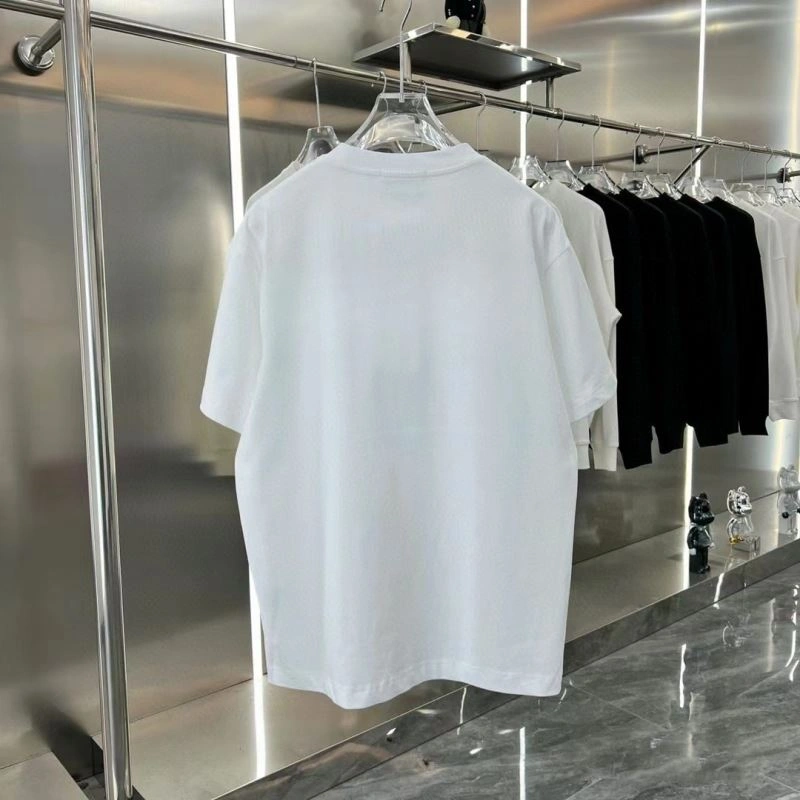 Balenciaga T-Shirts TimelessDesign 97806