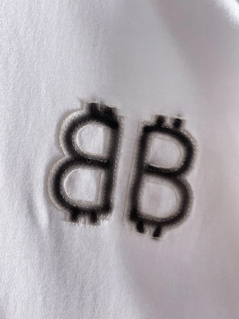 Balenciaga T-Shirts FastDry 97821