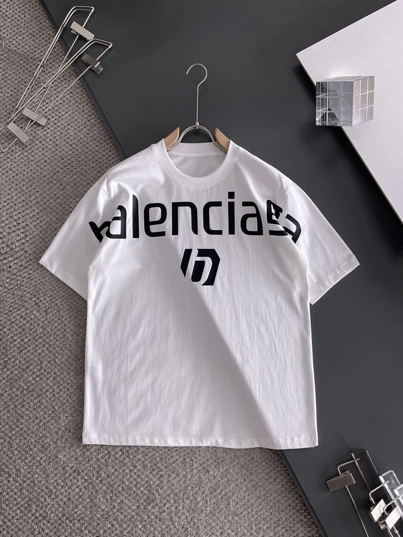 Premium Balenciaga T-Shirts 97807