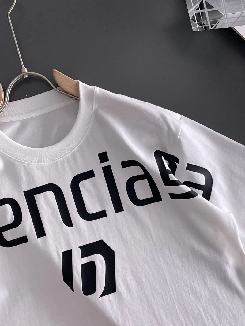Premium Balenciaga T-Shirts 97807