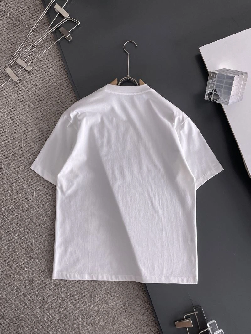 Premium Balenciaga T-Shirts 97807
