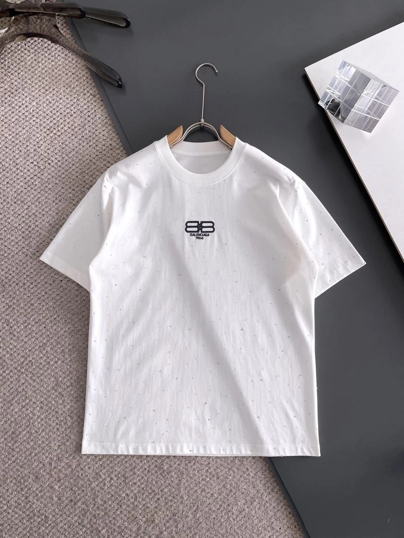 TravelReady Balenciaga T-Shirts 97869