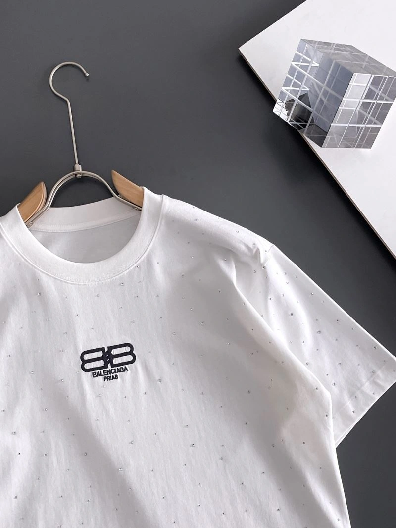 TravelReady Balenciaga T-Shirts 97869