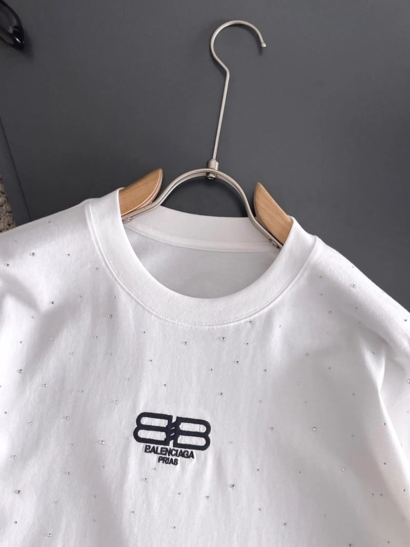 TravelReady Balenciaga T-Shirts 97869