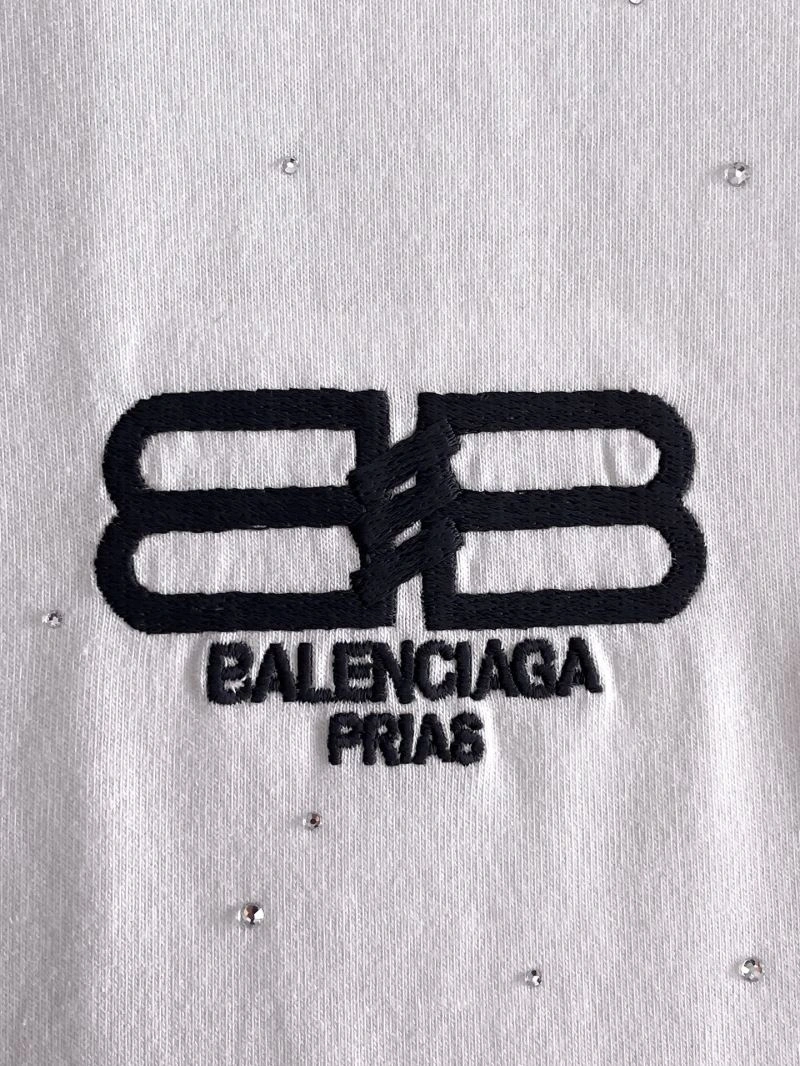 TravelReady Balenciaga T-Shirts 97869