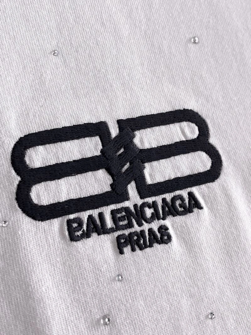 TravelReady Balenciaga T-Shirts 97869