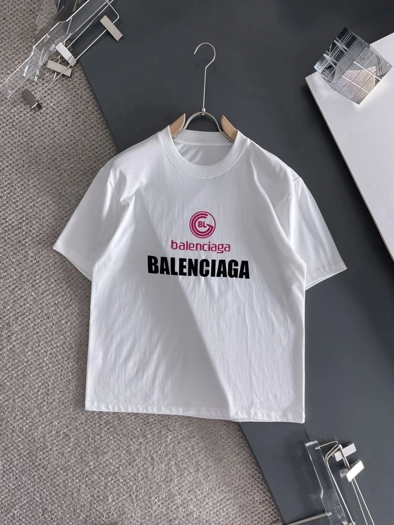 Affordable Balenciaga T-Shirts 97795