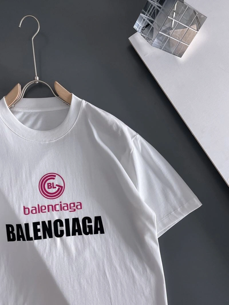 Affordable Balenciaga T-Shirts 97795