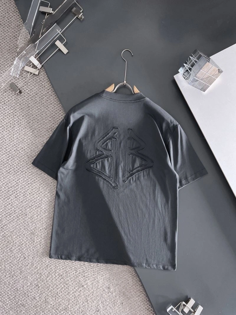 Balenciaga T-Shirts Supportive 97793
