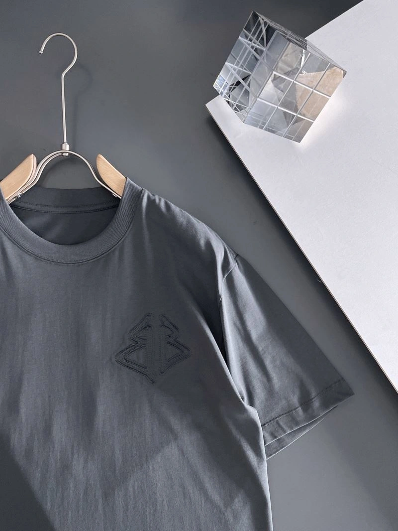 Balenciaga T-Shirts Supportive 97793