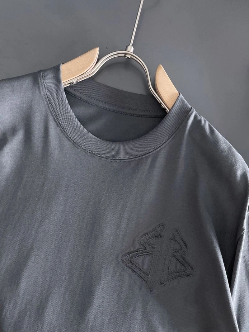 Balenciaga T-Shirts Supportive 97793